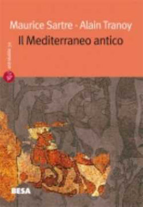 Immagine di Il Mediterraneo antico